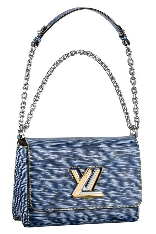 3 mẫu túi xách "lột xác" của Louis Vuitton mà ai cũng muốn có ảnh 3