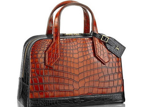 3 mẫu túi xách "lột xác" của Louis Vuitton mà ai cũng muốn có ảnh 5