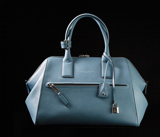 Nguồn gốc túi xách thủ công Incognito "thôi miên" phái đẹp ảnh 4