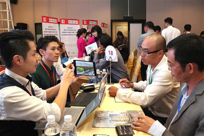 Nhiều doanh nghiệp Nhật Bản có kế hoạch mở rộng đầu tư tại Việt Nam ảnh 1