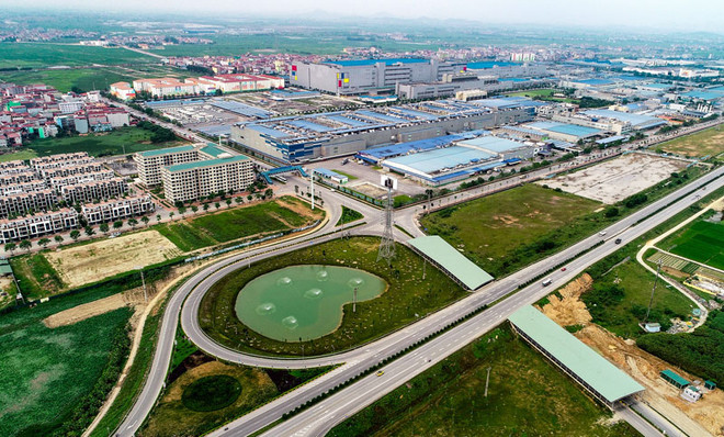 Bắc Ninh bổ sung hơn 100 dự án vào kế hoạch sử dụng đất năm 2022 ảnh 1