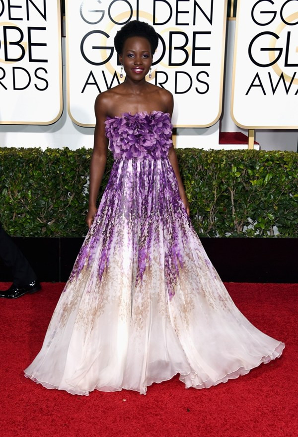 Chopard đồng hành cùng "sao" tại lễ trao giải Quả Cầu Vàng 2015 ảnh 5