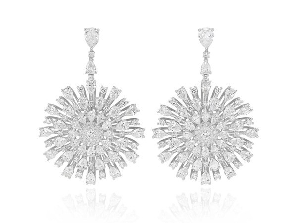 Chopard đồng hành cùng "sao" tại lễ trao giải Quả Cầu Vàng 2015 ảnh 13