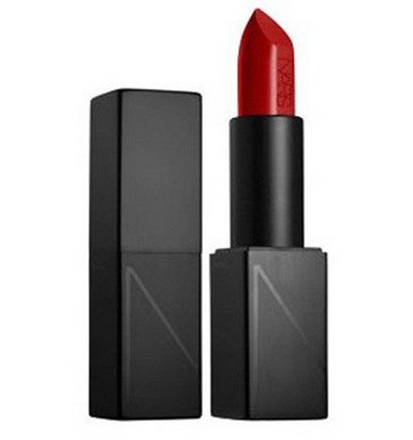 Những màu son lỳ đẹp nhất trong mùa Xuân thật rực rỡ ảnh 1