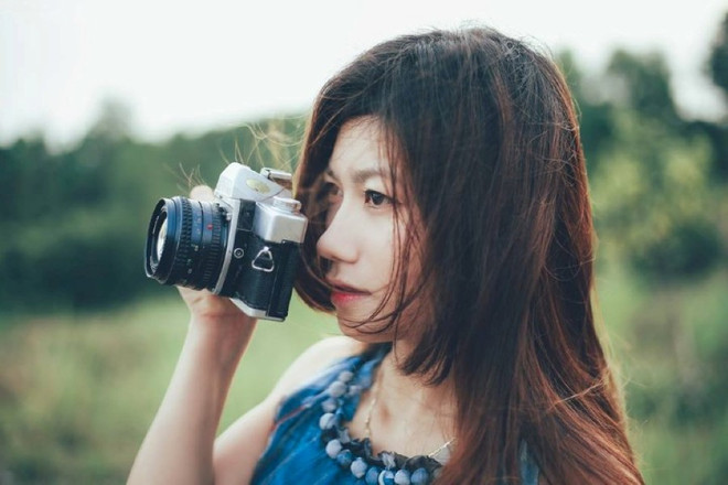 Ngôi sao "Vợ người ta" và em gái Oanh Tiny ra ca khúc mới ảnh 2