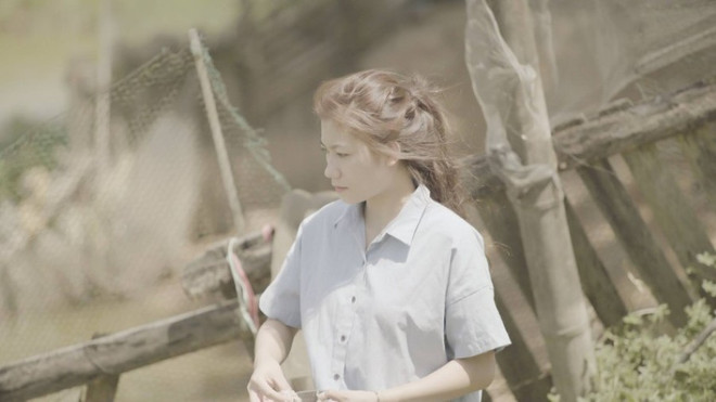 Ngôi sao "Vợ người ta" và em gái Oanh Tiny ra ca khúc mới ảnh 1