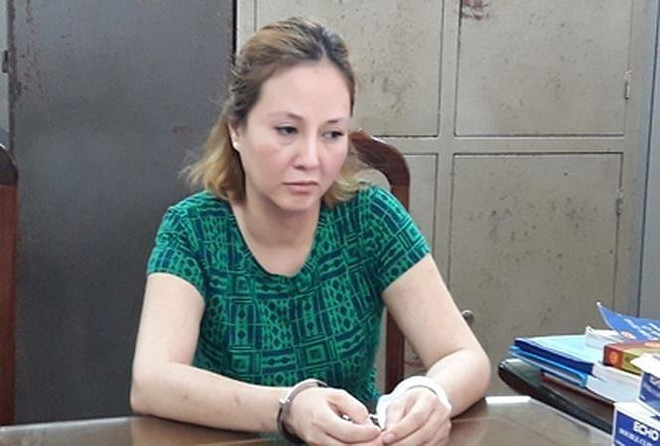 Gần 30 năm tù cho đối tượng mạo nhận cán bộ Trung ương đi lừa đảo ảnh 1