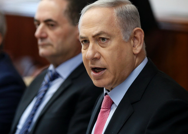 Thủ tướng Israel Benjamin Netanyahu muốn mở rộng chính phủ ảnh 1
