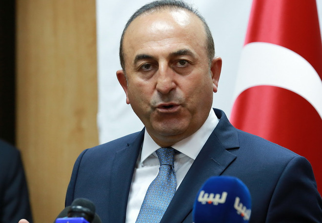 Thổ Nhĩ Kỳ gây sức ép với Liên minh châu Âu về miễn visa ảnh 1