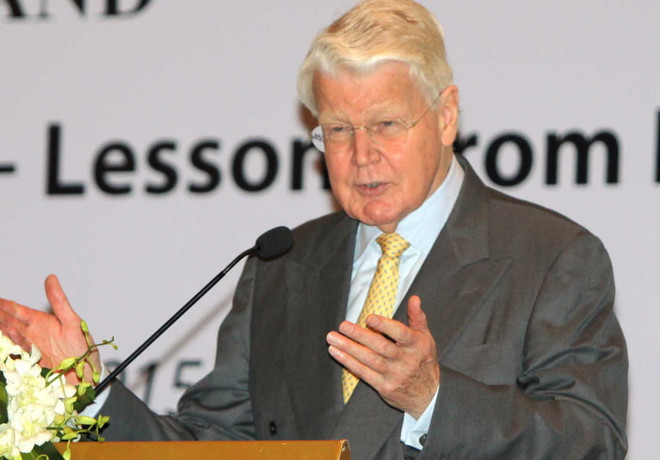 Tổng thống Iceland kết thúc thăm cấp Nhà nước tới Việt Nam ảnh 1