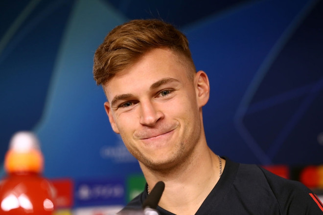 FC Bayern: Khi cờ được trao vào tay 'người mới' Hansi Flick ảnh 4