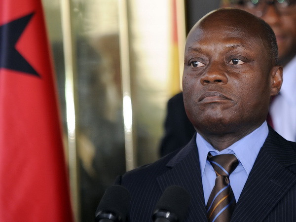 Guinea Bissau có Thủ tướng thứ 3 chỉ trong vòng một tháng ảnh 1