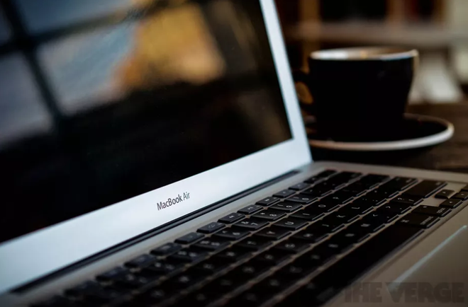 Bloomberg: Apple sẽ ra mắt iPad Pro, MacBook Air mới vào tuần tới ảnh 1