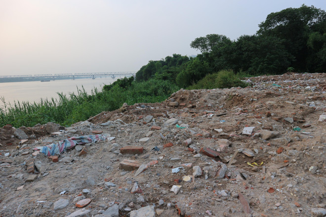 Những biến tướng trong việc quản lý, sử dụng đất đai ở Long Biên ảnh 3