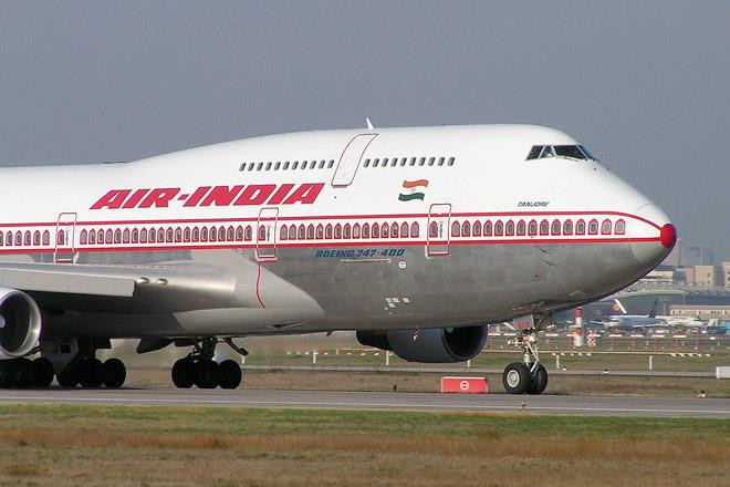 Hãng hàng không Air India cung cấp bữa giảm chất béo cho các nhân viên ảnh 1