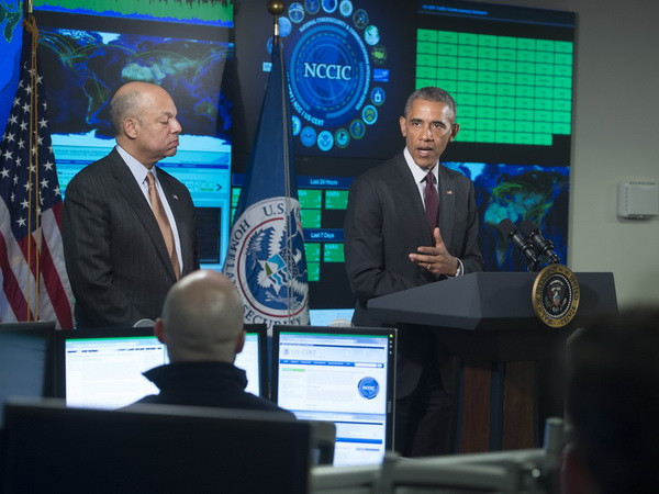 Ngành công nghệ Mỹ kêu gọi chính quyền can thiệp với Trung Quốc ảnh 1