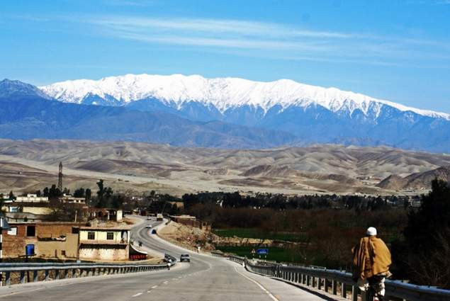 WB viện trợ Afghanistan hàng trăm triệu USD phát triển hạ tầng ảnh 1