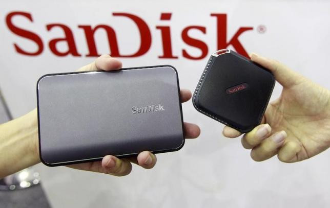 Western Digital chuẩn bị mua lại SanDisk với giá trị 19 tỷ USD ảnh 1