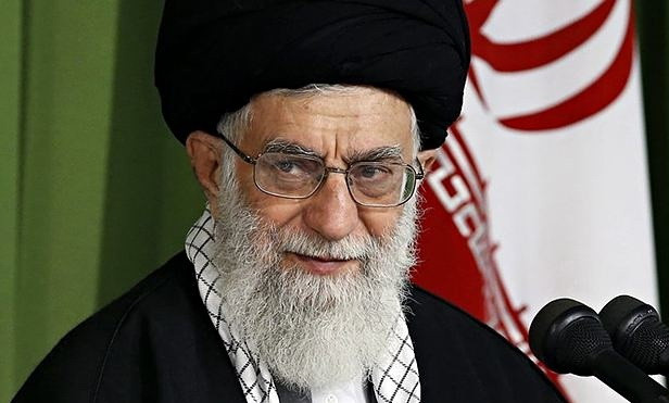 Lãnh tụ tối cao Iran Khamenei phê chuẩn thỏa thuận hạt nhân ảnh 1