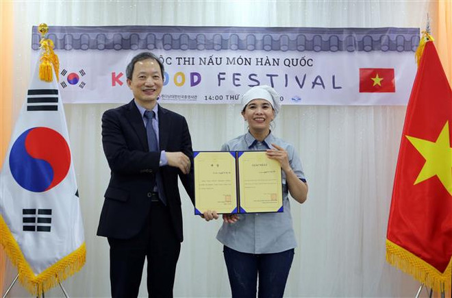 Đẩy mạnh triển khai Chiến lược văn hóa đối ngoại của Việt Nam ảnh 2