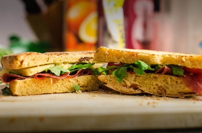 Chín quy tắc ăn uống đơn giản mà khỏe mạnh dành cho người bận rộn ảnh 9