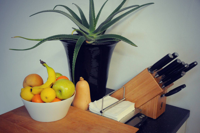 Chín quy tắc ăn uống đơn giản mà khỏe mạnh dành cho người bận rộn ảnh 7