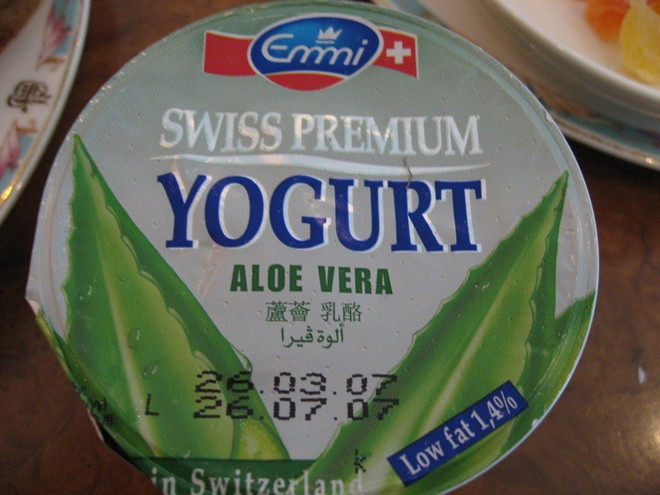 Chín quy tắc ăn uống đơn giản mà khỏe mạnh dành cho người bận rộn ảnh 8