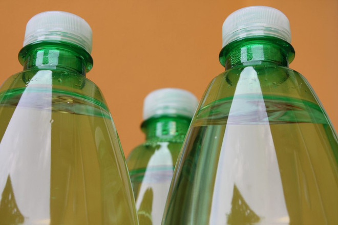 Chín quy tắc ăn uống đơn giản mà khỏe mạnh dành cho người bận rộn ảnh 4