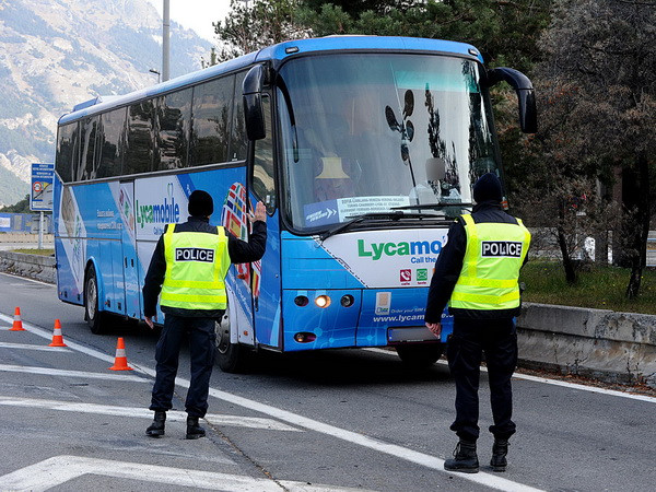 Italy có nguy cơ bị tấn công khủng bố rất cao trong thời gian tới ảnh 1