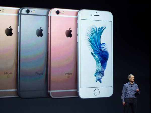 LHQ lên án FBI vi phạm nhân quyền vì đòi "bẻ khóa" iPhone ảnh 1