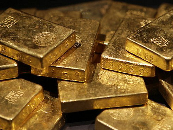 Giá vàng châu Á giảm nhẹ trước khi Mỹ công bố báo cáo việc làm ảnh 1
