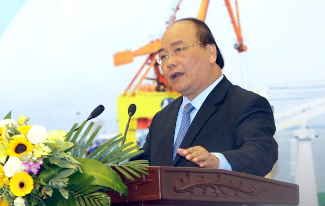 Thủ tướng: Ngành công thương còn một số chính sách kìm hãm phát triển ảnh 1