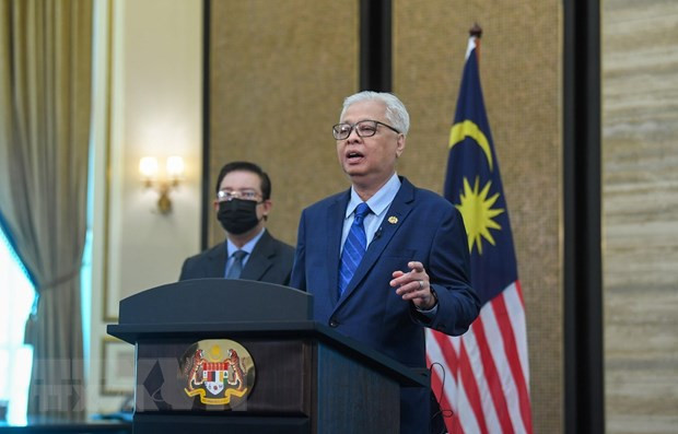 Malaysia: Hội đồng Tối cao UMNO đề cử ứng cử viên thủ tướng ảnh 1