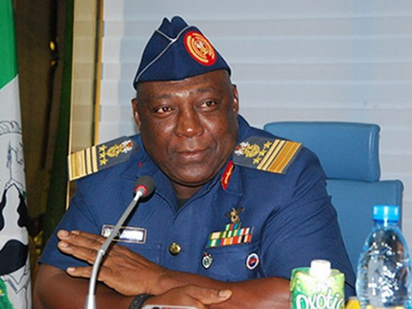 Lãnh đạo quân đội Nigeria bác bỏ tin đồn đảo chính quân sự ảnh 1