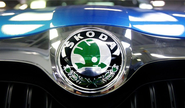 “Trùm” xe hơi Škoda dẫn đầu tốp 100 doanh nghiệp Séc thành đạt ảnh 1