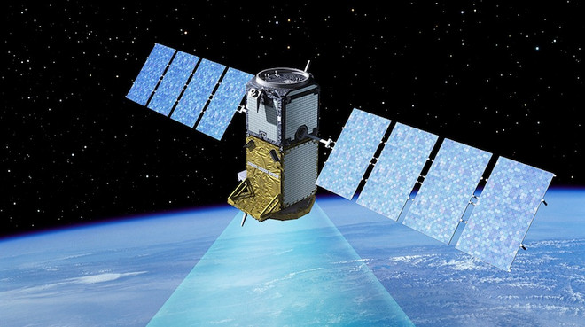 Hệ thống định vị Galileo của EU tiếp nhận thêm nhiều vệ tinh mới ảnh 1