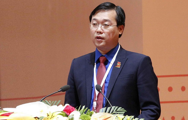 Bí thư thứ nhất TW Đoàn: Thanh niên cần phải bản lĩnh và sáng tạo ảnh 1