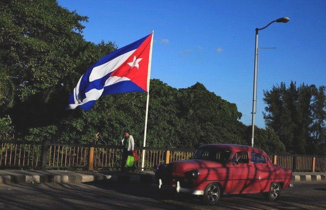 Ảnh minh họa. (Nguồn: americaeconomia.com) Cuba gồng mình trong cuộc khủng hoảng năng lượng ảnh 3