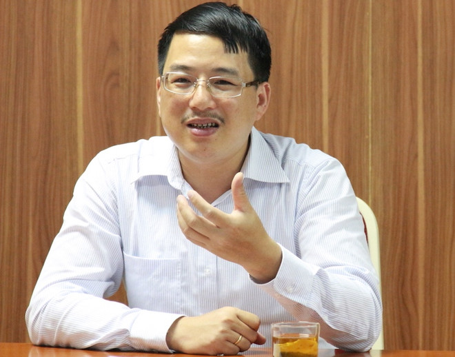 Sẽ kiến nghị Thủ tướng để các bộ bàn giao ngay doanh nghiệp về SCIC ảnh 2