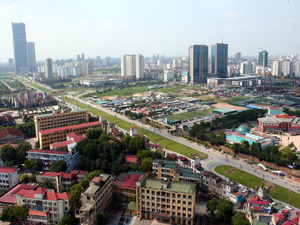 Sẽ kiến nghị Thủ tướng để các bộ bàn giao ngay doanh nghiệp về SCIC ảnh 1