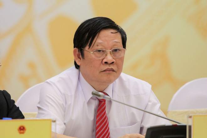 Vụ thẩm mỹ viện Kim Cương: Bộ Y tế yêu cầu xem xét tới cùng ảnh 1