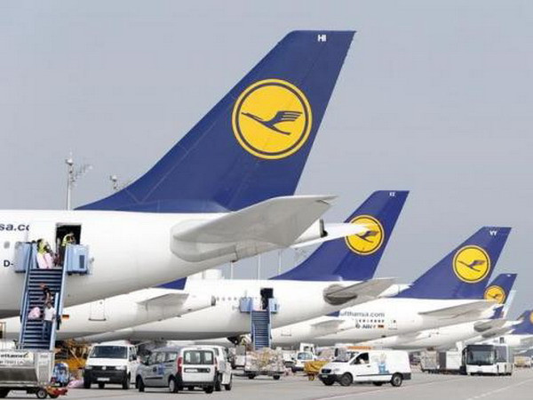 Đức: Phi công hãng Lufthansa tuyên bố sẽ lại đình công ảnh 1