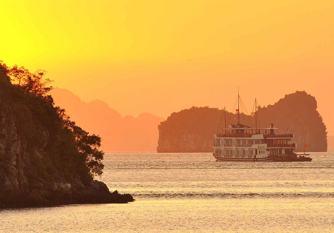 Quảng Ninh kêu gọi đầu tư nâng cao chất lượng các sản phẩm du lịch ảnh 1