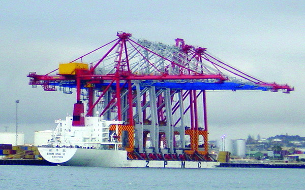 Cuba đặt mục tiêu tăng trưởng trên 4% trong năm 2015 ảnh 1