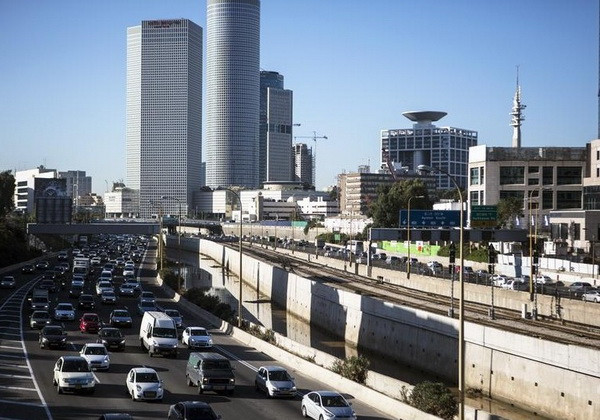 Thành phố Tel Aviv đạt giải "Thành phố Sáng tạo" của UNESCO ảnh 1