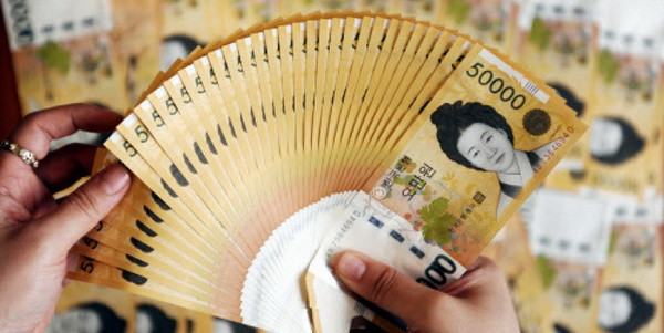 Trung Quốc-Hàn Quốc mở cửa thị trường trao đổi trực tiếp tiền tệ ảnh 1