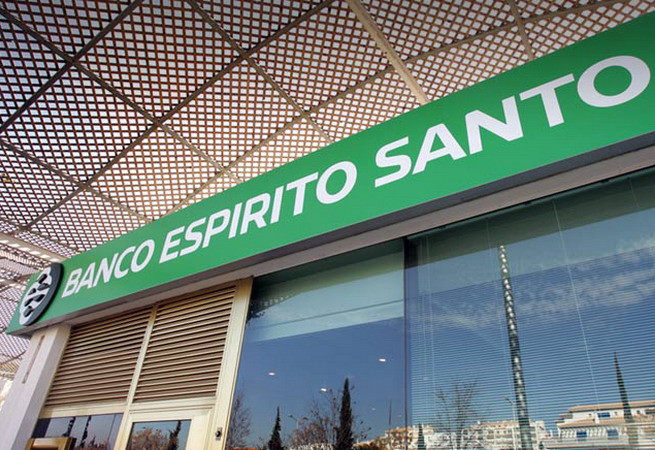 Rắc rối tài chính của BES tác động toàn bộ kinh tế Bồ Đào Nha ảnh 1