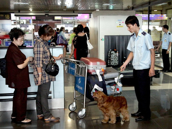 Hà Nội siết chặt kiểm tra sau thông quan hàng hóa xuất nhập khẩu ảnh 1