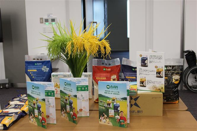 Nông sản Việt Nam tìm "điểm chạm" với thị trường Nhật Bản ảnh 2