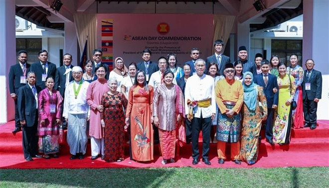 Sri Lanka mong muốn hợp tác chặt chẽ hơn với các nước ASEAN ảnh 3